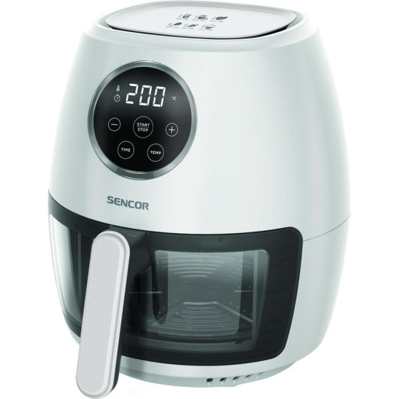 Sencor ������� ����� 3,5lt LED ����� - (SFR 5340WH)