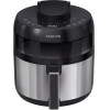 Sencor ������� ����� 5lt LED ����� - (SFR 5010BK)