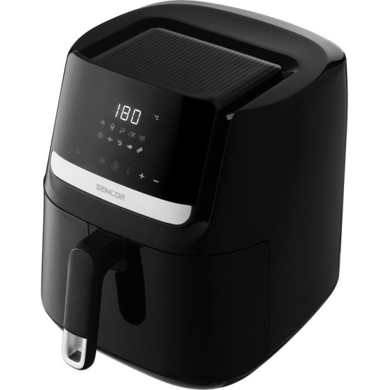 Sencor ������� ����� 6,5lt LED - (SFR 6550BK)
