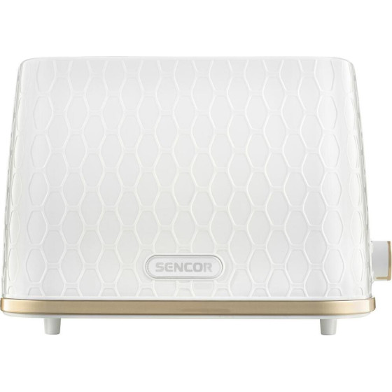 Sencor ���������� 2 ������ 3D Pattern Design 930W ����� - (STS 7200WH)