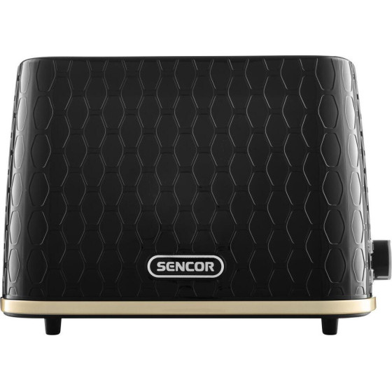 Sencor ���������� 2 ������ 3D Pattern Design 930W ����� - (STS 7201BK)