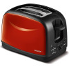 Sencor ���������� 2 ������ Stainless Steel 850W ������� - (STS 2652RD)