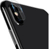 Mercury ��������� ������� Goospery Protector ������� ��� Apple iPhone XS Max �������