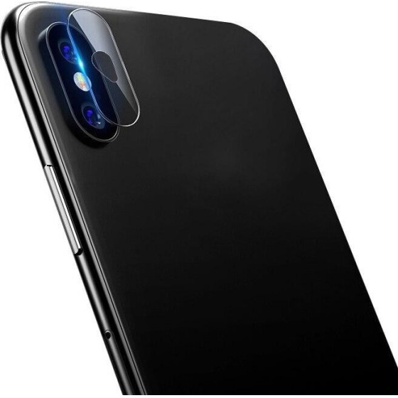Mercury ��������� ������� Goospery Protector ������� ��� Apple iPhone XS Max �������