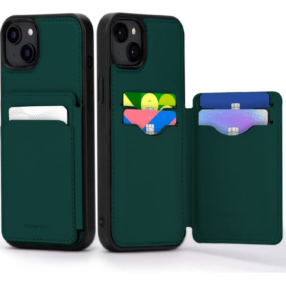 Mercury ���� Book Goospery Balance Fit Diary �� ���� ��� ������ ��� Apple iPhone 14 Plus �������