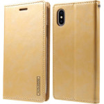 Mercury ���� Book Goospery Blue Moon Flip ��� Apple iPhone X / XS ������� by