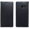 Mercury ���� Book Goospery Blue Moon Flip ��� Samsung SM-A320F Galaxy A3 (2017) ����� by