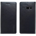 Mercury ���� Book Goospery Blue Moon Flip ��� Samsung SM-A320F Galaxy A3 (2017) ����� by