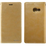 Mercury ���� Book Goospery Blue Moon Flip ��� Samsung SM-A320F Galaxy A3 (2017) ������� by