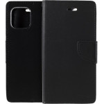 Mercury ���� Book Goospery Bravo Diary ��� Apple iPhone 12 Mini �����