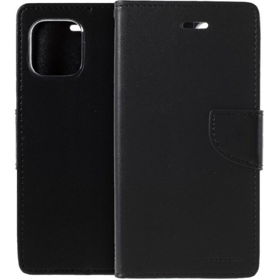 Mercury ���� Book Goospery Bravo Diary ��� Apple iPhone 12 Mini �����