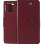 Mercury ���� Book Goospery Bravo Diary ��� Apple iPhone 12 Mini �������