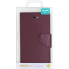 Mercury ���� Book Goospery Bravo Diary ��� Apple iPhone 12 Mini �������