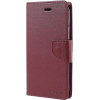 Mercury ���� Book Goospery Bravo Diary ��� Apple iPhone 12 Mini �������