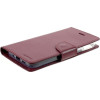 Mercury ���� Book Goospery Bravo Diary ��� Apple iPhone 12 Mini �������