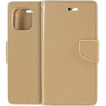 Mercury ���� Book Goospery Bravo Diary ��� Apple iPhone 12 Mini �����