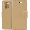 Mercury ���� Book Goospery Bravo Diary ��� Apple iPhone 12 Pro Max �����