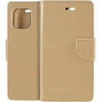 Mercury ���� Book Goospery Bravo Diary ��� Apple iPhone 12 Pro Max �����