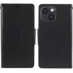 Mercury ���� Book Goospery Bravo Diary ��� Apple iPhone 13 Mini �����