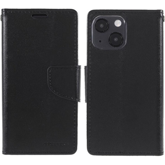 Mercury ���� Book Goospery Bravo Diary ��� Apple iPhone 13 Mini �����