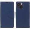 Mercury ���� Book Goospery Bravo Diary ��� Apple iPhone 13 Mini ����