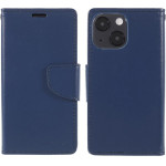 Mercury ���� Book Goospery Bravo Diary ��� Apple iPhone 13 Mini ����