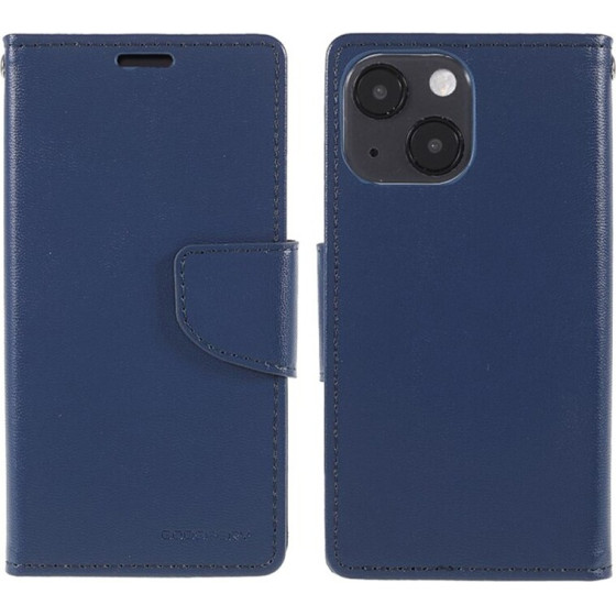 Mercury ���� Book Goospery Bravo Diary ��� Apple iPhone 13 Mini ����
