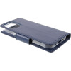 Mercury ���� Book Goospery Bravo Diary ��� Apple iPhone 13 Mini ����
