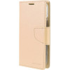 Mercury ���� Book Goospery Bravo Diary ��� Apple iPhone 13 Mini �������