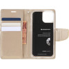 Mercury ���� Book Goospery Bravo Diary ��� Apple iPhone 13 Mini �������