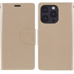 Mercury ���� Book Goospery Bravo Diary ��� Apple iPhone 13 Pro Max �������