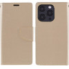 Mercury ���� Book Goospery Bravo Diary ��� Apple iPhone 13 Pro �������