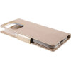 Mercury ���� Book Goospery Bravo Diary ��� Apple iPhone 13 Pro �������