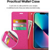 Mercury ���� Book Goospery Canvas Diary ��� Apple iPhone 13 Mini ���