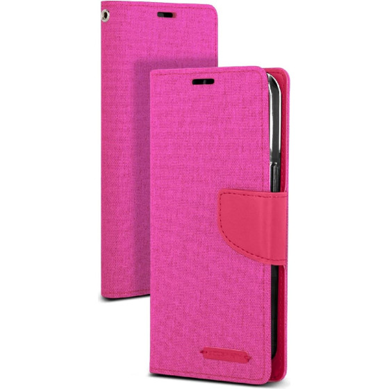 Mercury ���� Book Goospery Canvas Diary ��� Apple iPhone 13 Mini ���