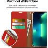 Mercury ���� Book Goospery Canvas Diary ��� Apple iPhone 13 Pro ������� - ����