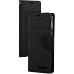 Mercury ���� Book Goospery Canvas Diary ��� Apple iPhone 13 Pro �����