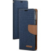 Mercury ���� Book Goospery Canvas Diary ��� Apple iPhone 13 Pro ���� - ����