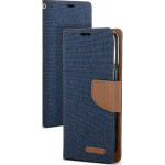 Mercury ���� Book Goospery Canvas Diary ��� Apple iPhone 13 Pro ���� - ����