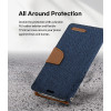 Mercury ���� Book Goospery Canvas Diary ��� Apple iPhone 13 Pro ���� - ����