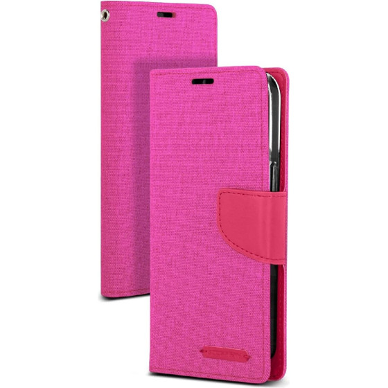Mercury ���� Book Goospery Canvas Diary ��� Apple iPhone 13 Pro Max ���