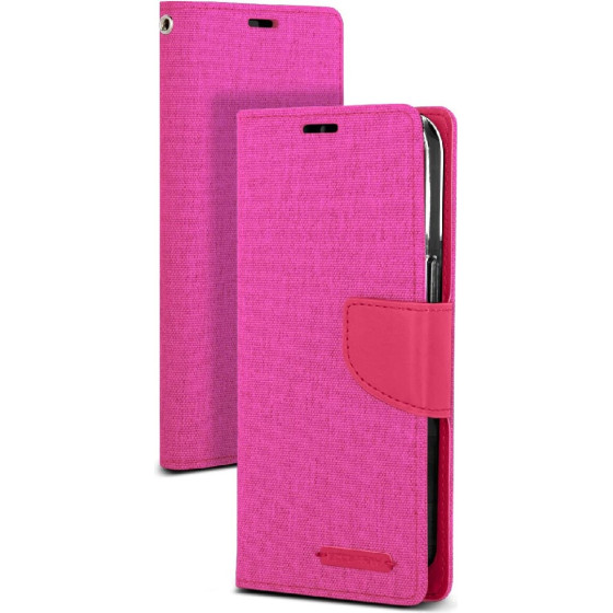 Mercury ���� Book Goospery Canvas Diary ��� Apple iPhone 13 Pro ���