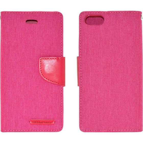 Mercury ���� Book Goospery Canvas Diary ��� Apple iPhone 6/6S ��� by