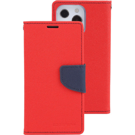 Mercury ���� Book Goospery Fancy Diary ��� Apple iPhone 13 Mini ������� - ����