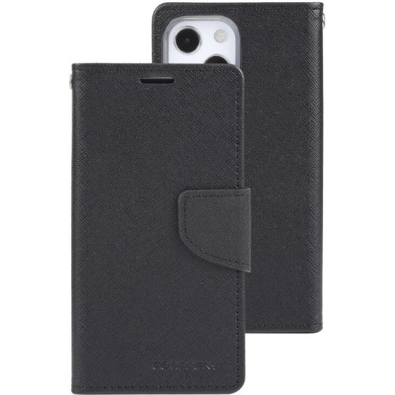 Mercury ���� Book Goospery Fancy Diary ��� Apple iPhone 13 Mini �����
