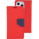 Mercury ���� Book Goospery Fancy Diary ��� Apple iPhone 13 Pro ������� - ����