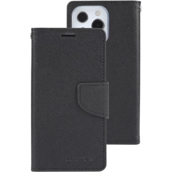 Mercury ���� Book Goospery Fancy Diary ��� Apple iPhone 13 Pro �����