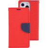 Mercury ���� Book Goospery Fancy Diary ��� Apple iPhone 13 Pro Max ������� - ����