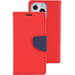 Mercury ���� Book Goospery Fancy Diary ��� Apple iPhone 13 Pro Max ������� - ����