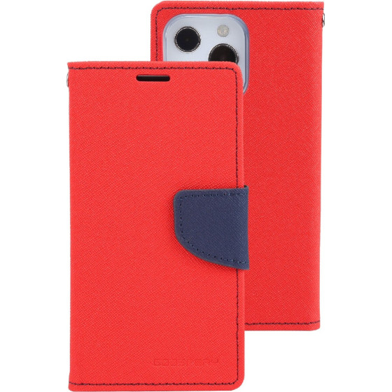 Mercury ���� Book Goospery Fancy Diary ��� Apple iPhone 13 Pro Max ������� - ����